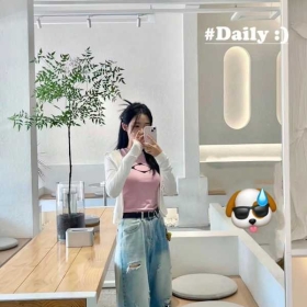 白云梅花园-沫沫