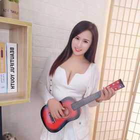 龙岗新人下海服务-果果