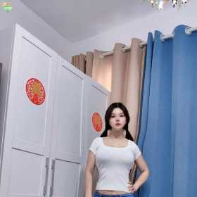 天河童颜纯天然巨乳一线天-小玉