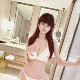南山西丽真实06大胸妹-青青